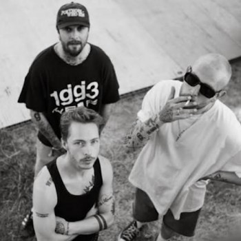 THE HUNNA FINAL TOUR, O2 ACADEMY GLASGOW, FRIDAY 27TH NOVEMBER 2026